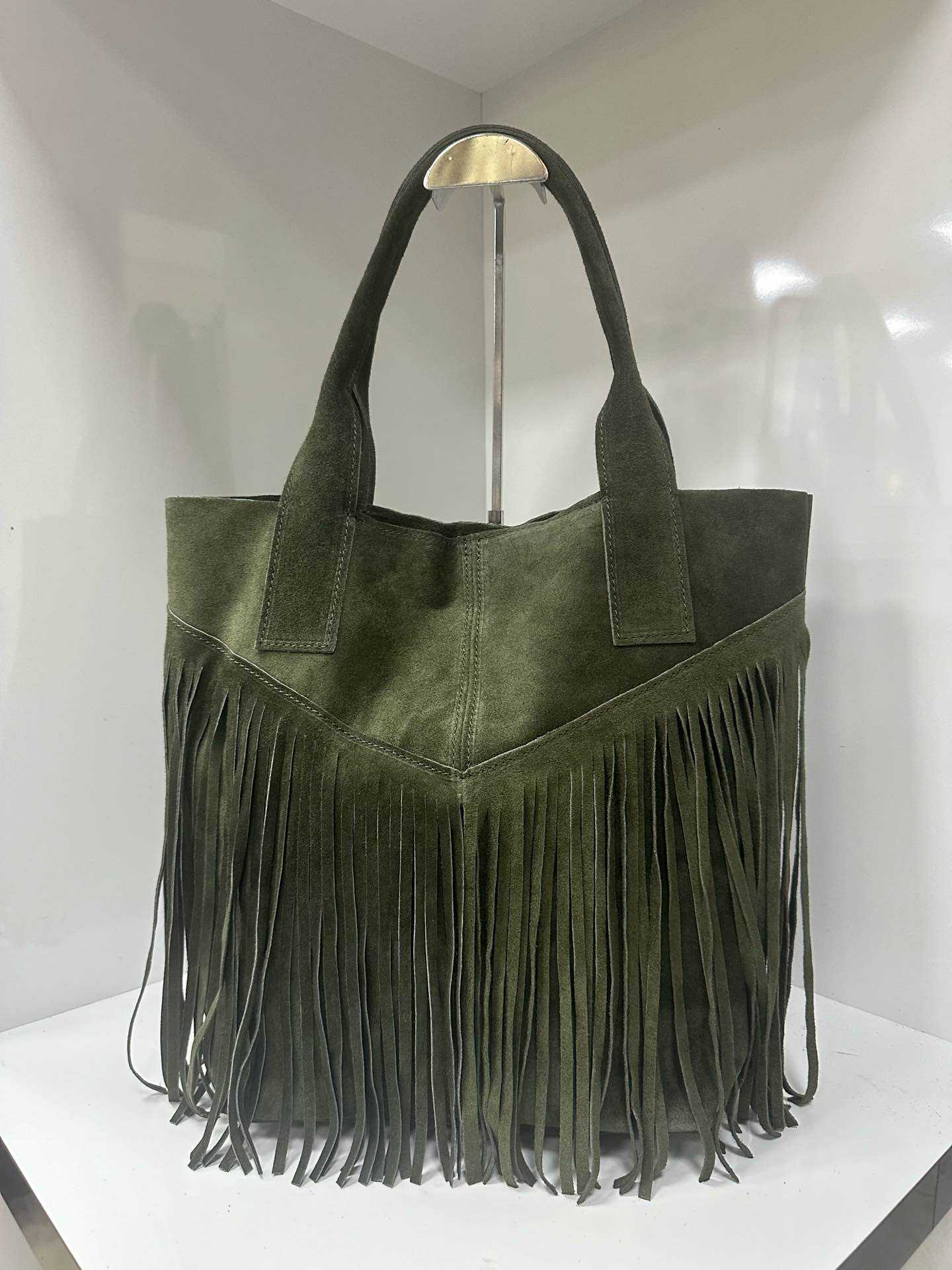 L0350 Bag 13.4in 8 Color Options