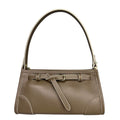 Mi317 Dark Taupe Bag