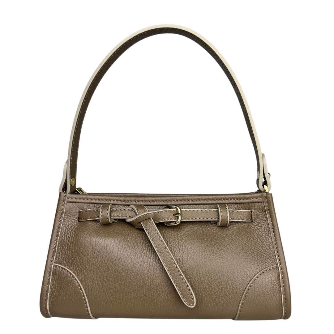 Mi317 Dark Taupe Bag