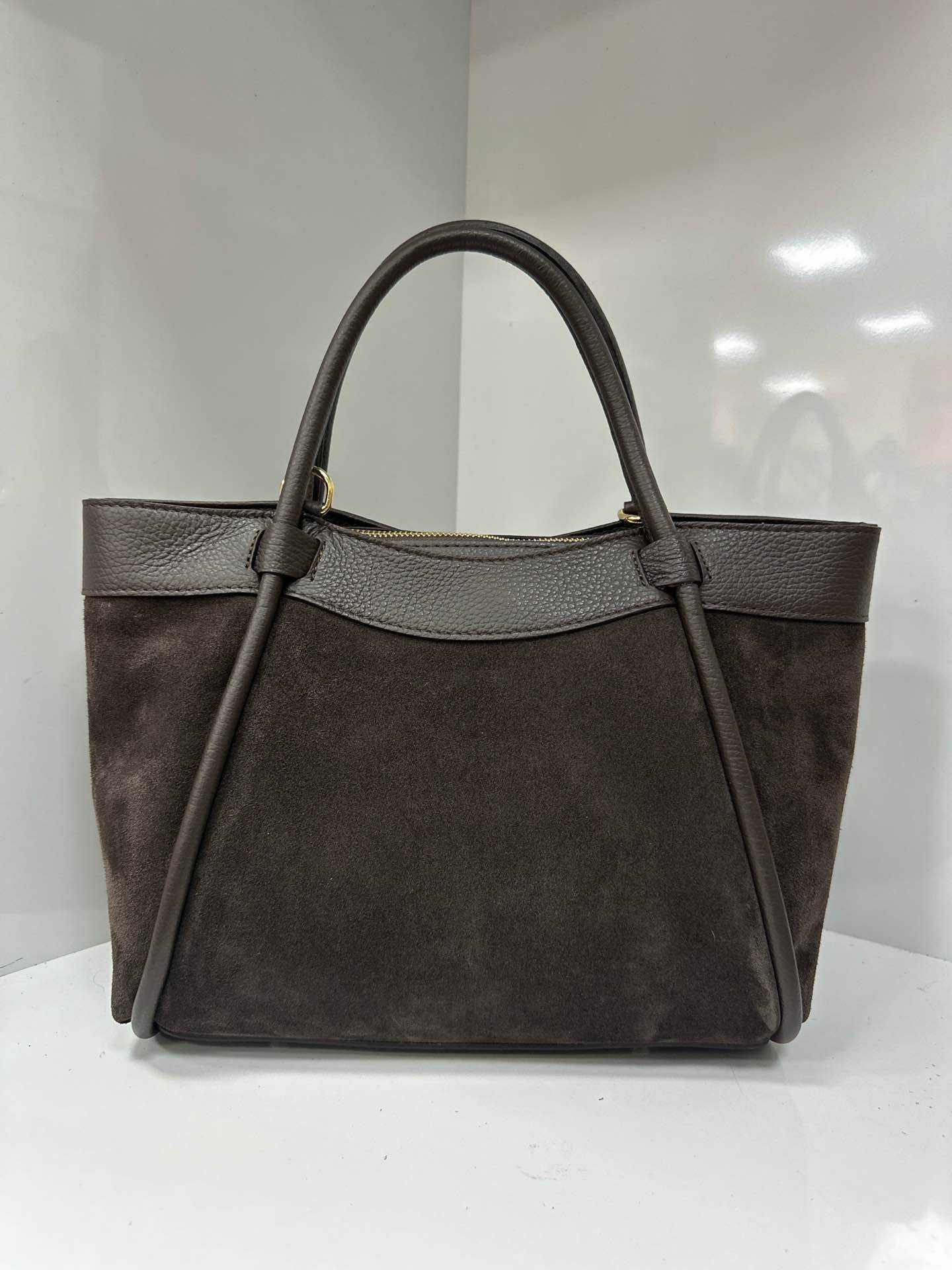 L0371 Bag 11.8in 6 Color Options