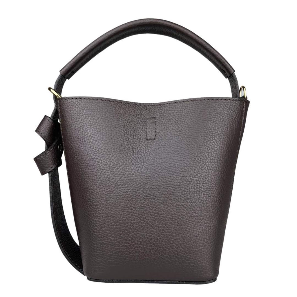 MI054 Bag 8.7in 12 Color Options