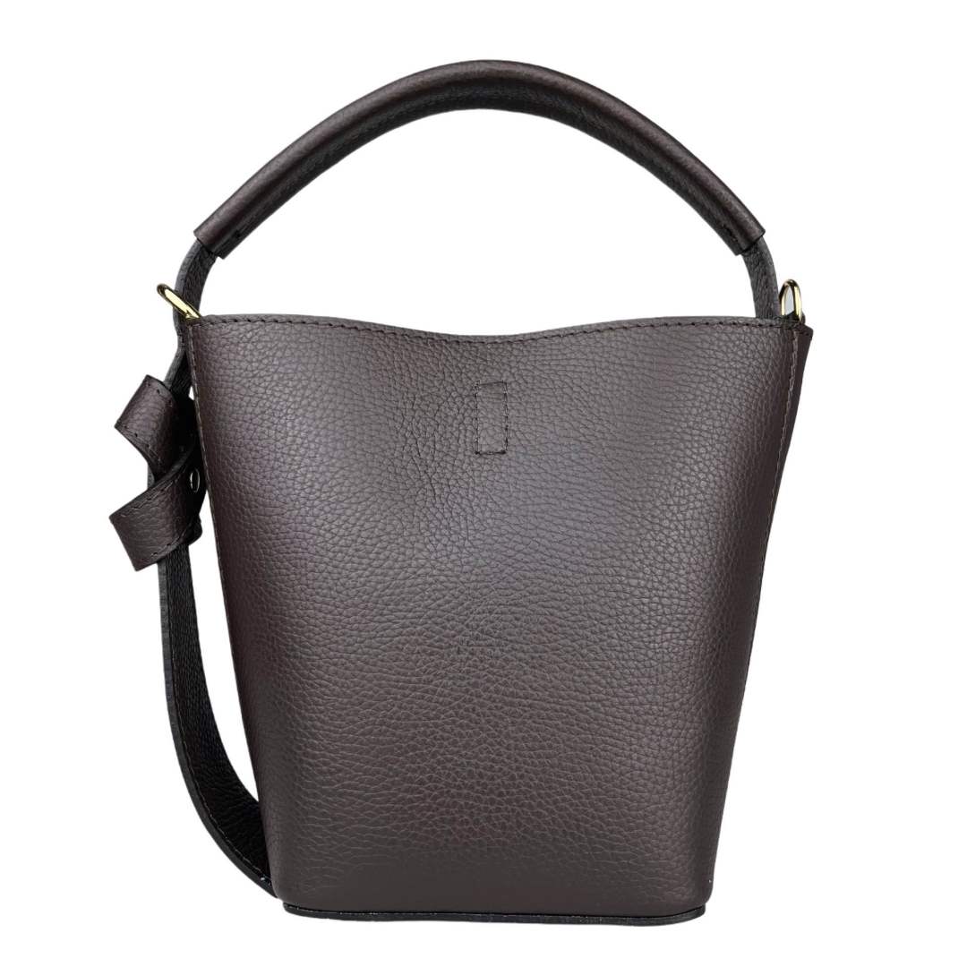 MI054 Bag 8.7in 12 Color Options