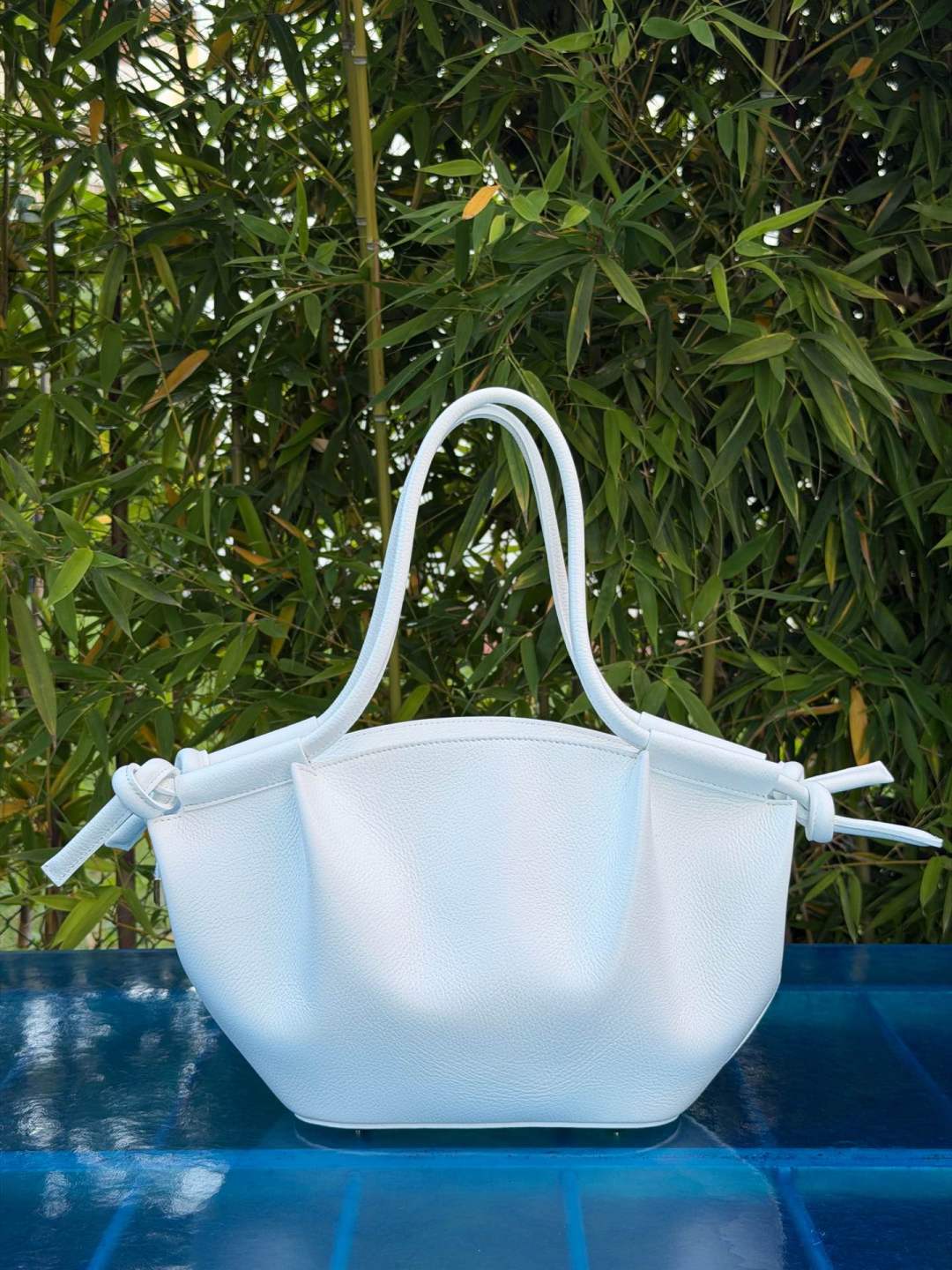 L0576 Bag 15.7in 7 Color Options