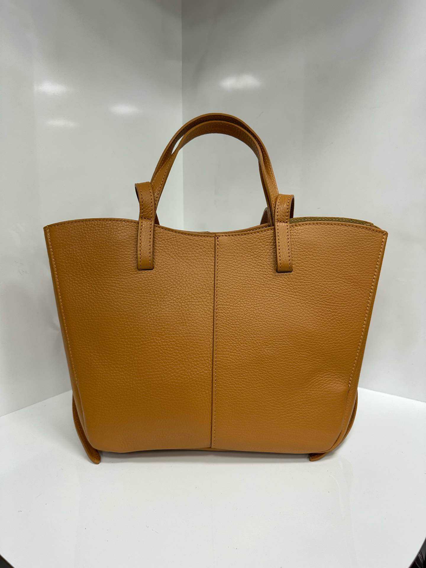 L0291 Bag 21.3in 13 Color Options