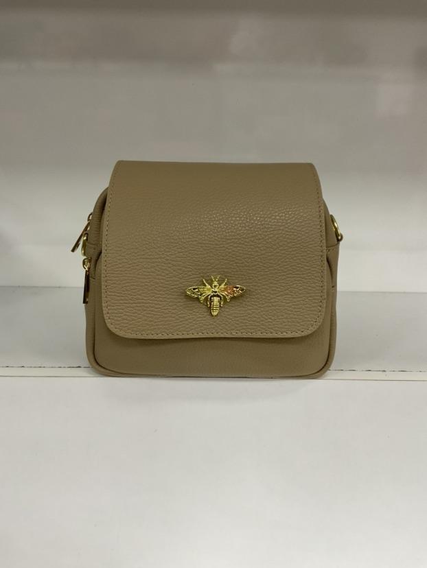 L0078 Bag 8.7in 6 Color Options