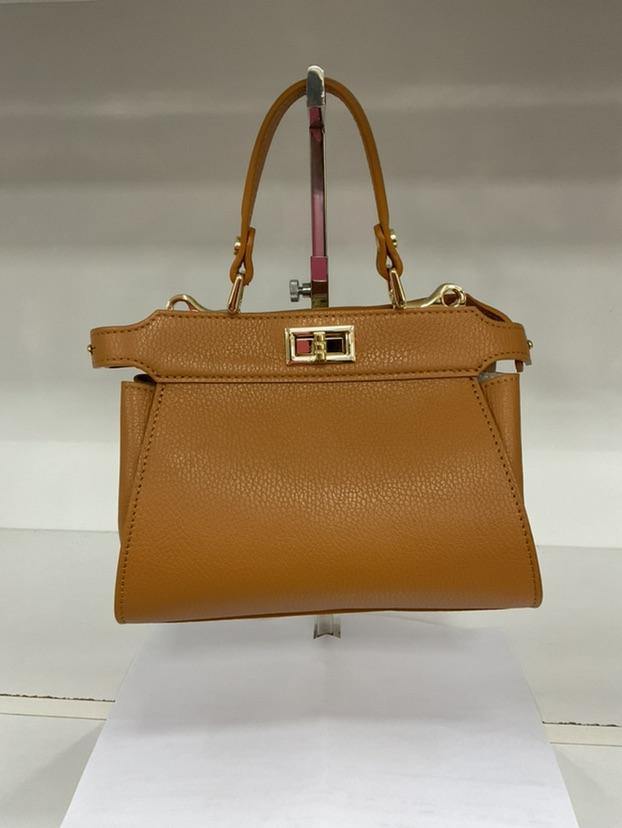 L0017 Bag 9.1in 13 Color Options