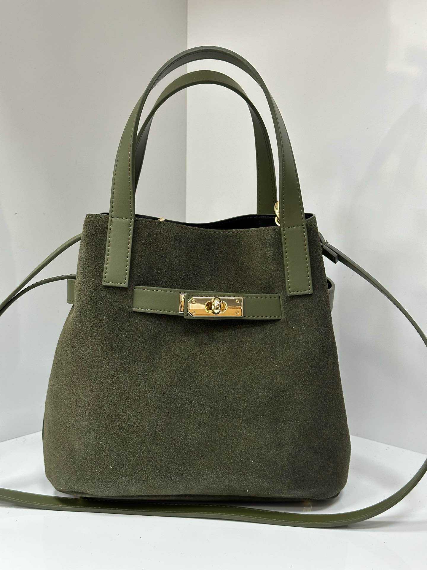 L0378 Bag 10.2in 7 Color Options
