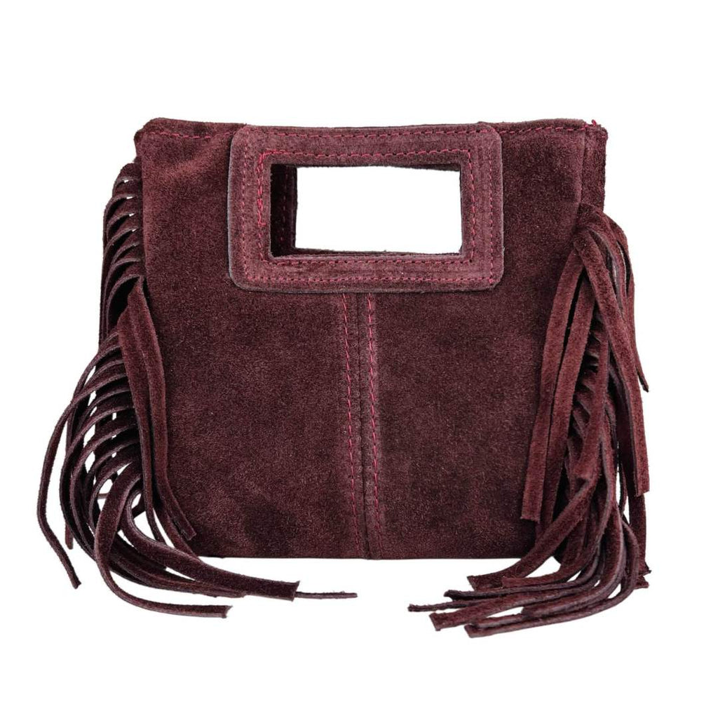 MI6185 Bag 6.7in 20 Color Options