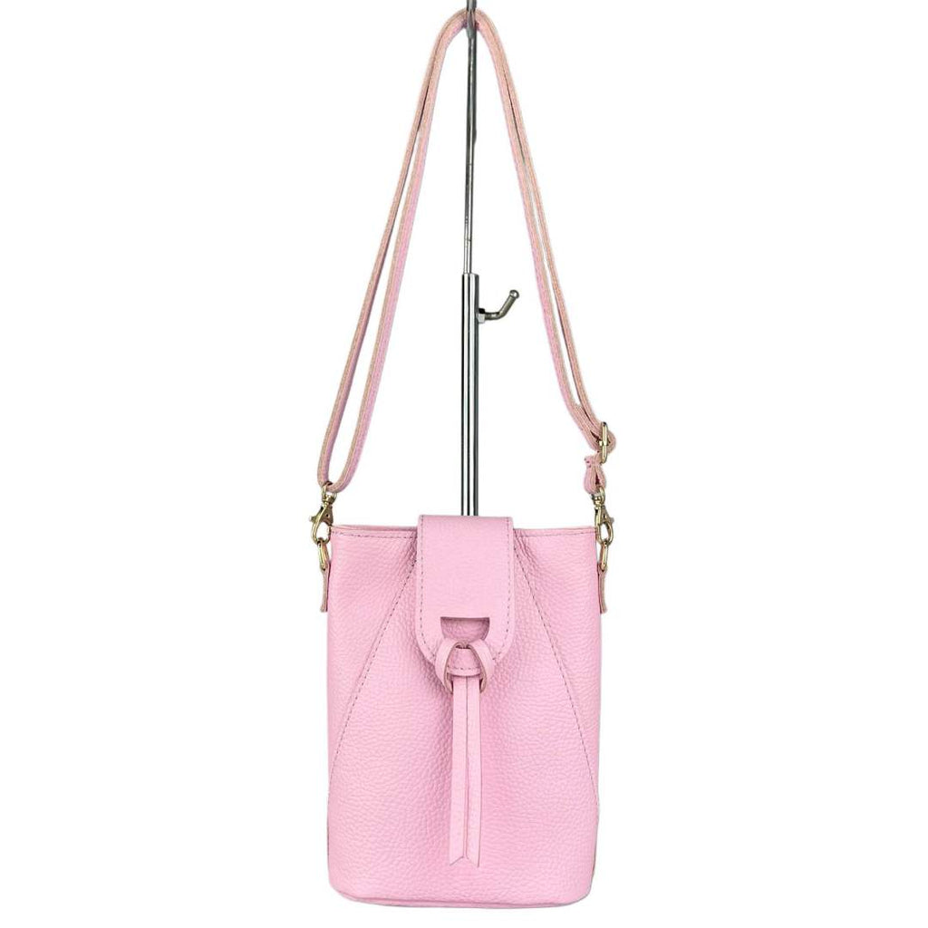 MI061 Bag 6.7in 6 Color Options