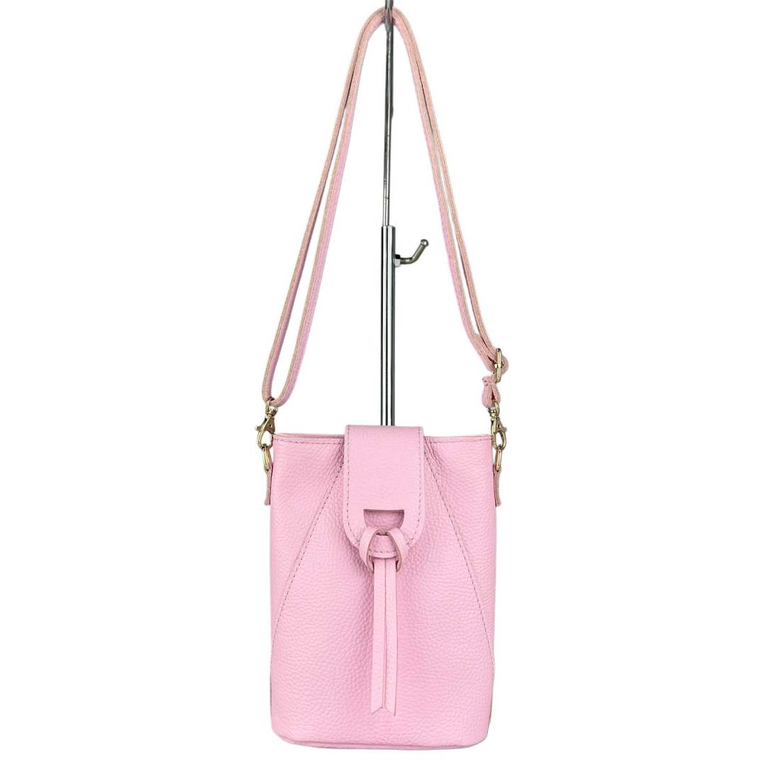 MI061 Bag 6.7in 6 Color Options