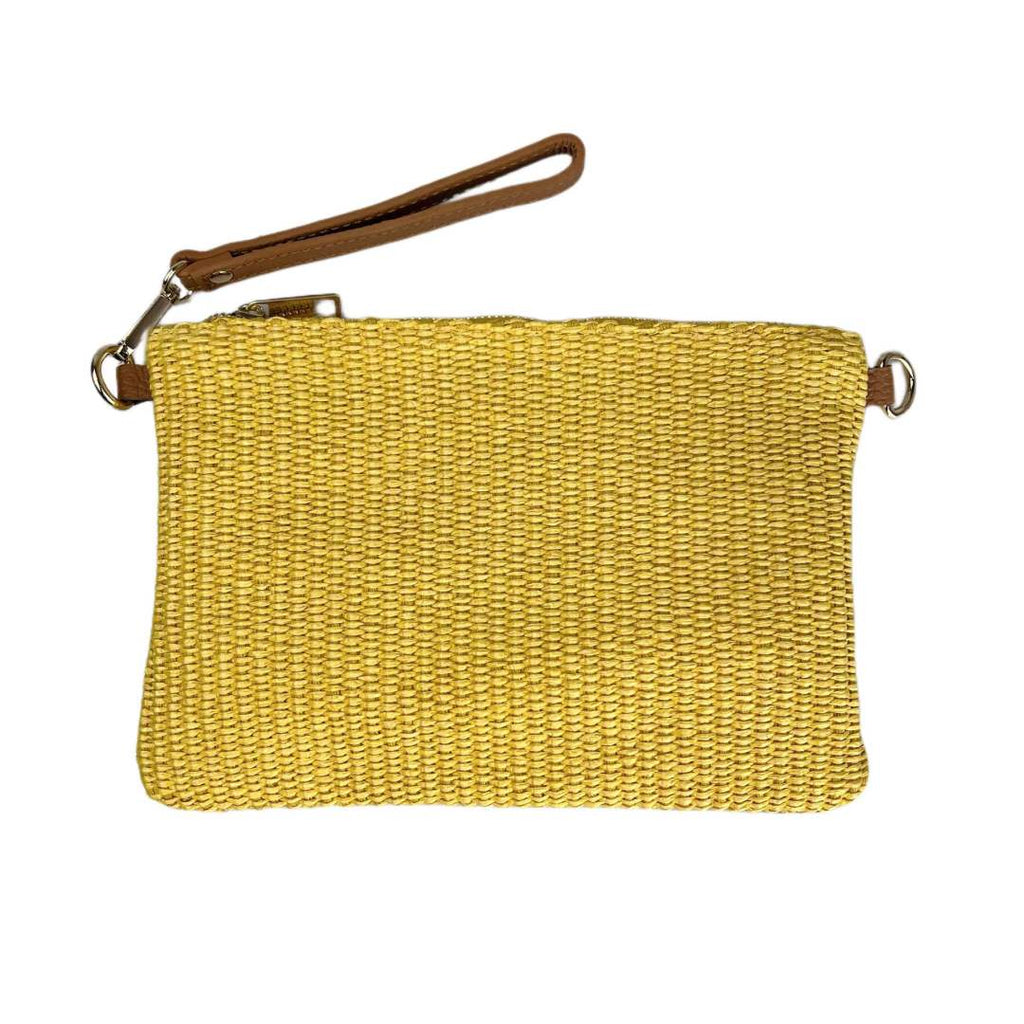 MI6158 Bag 9.4in 4 Color Options