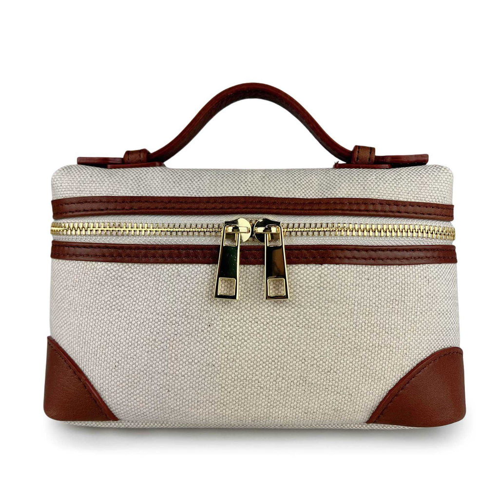 MI041 Bag 8.1in 5 Color Options