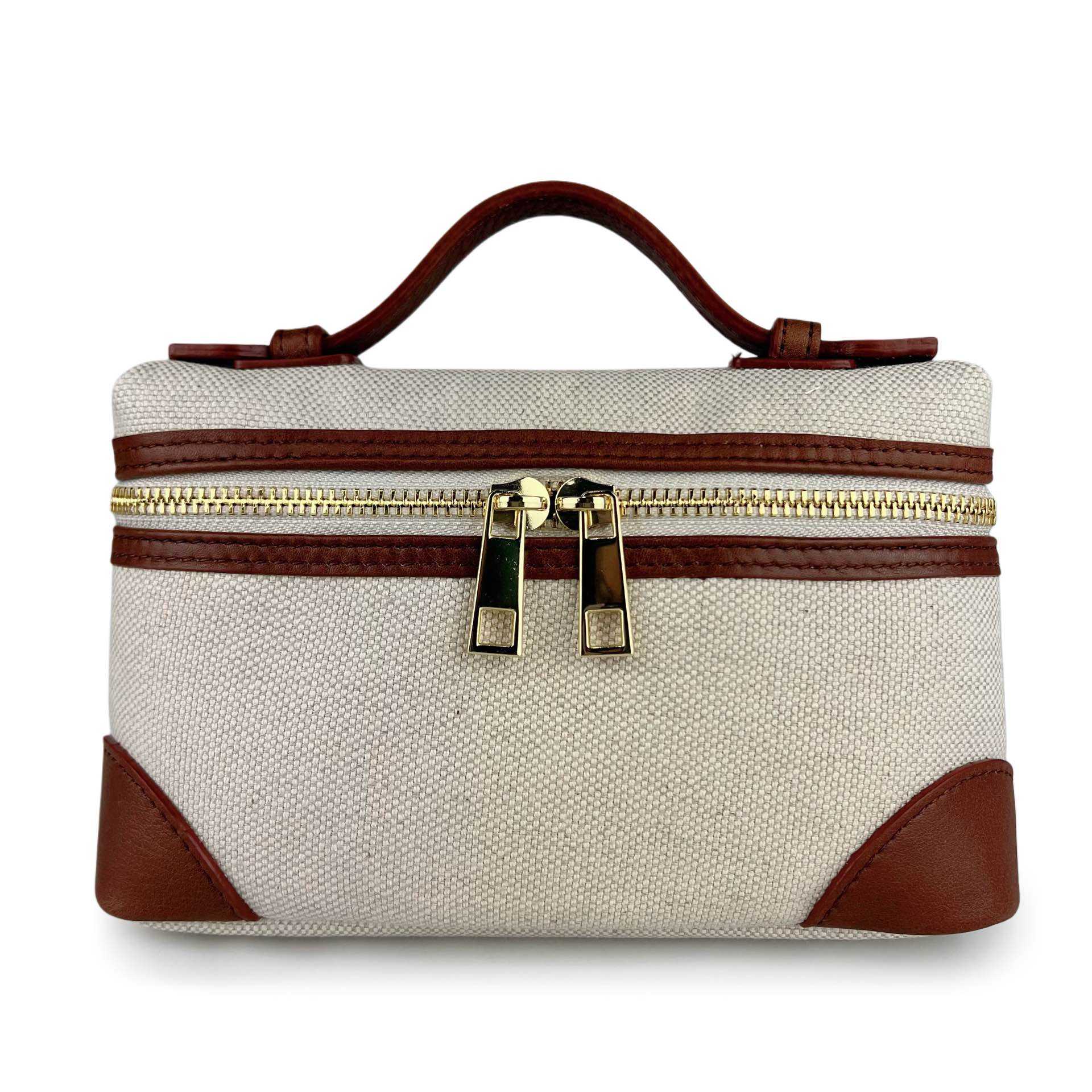MI041 Bag 8.1in 5 Color Options