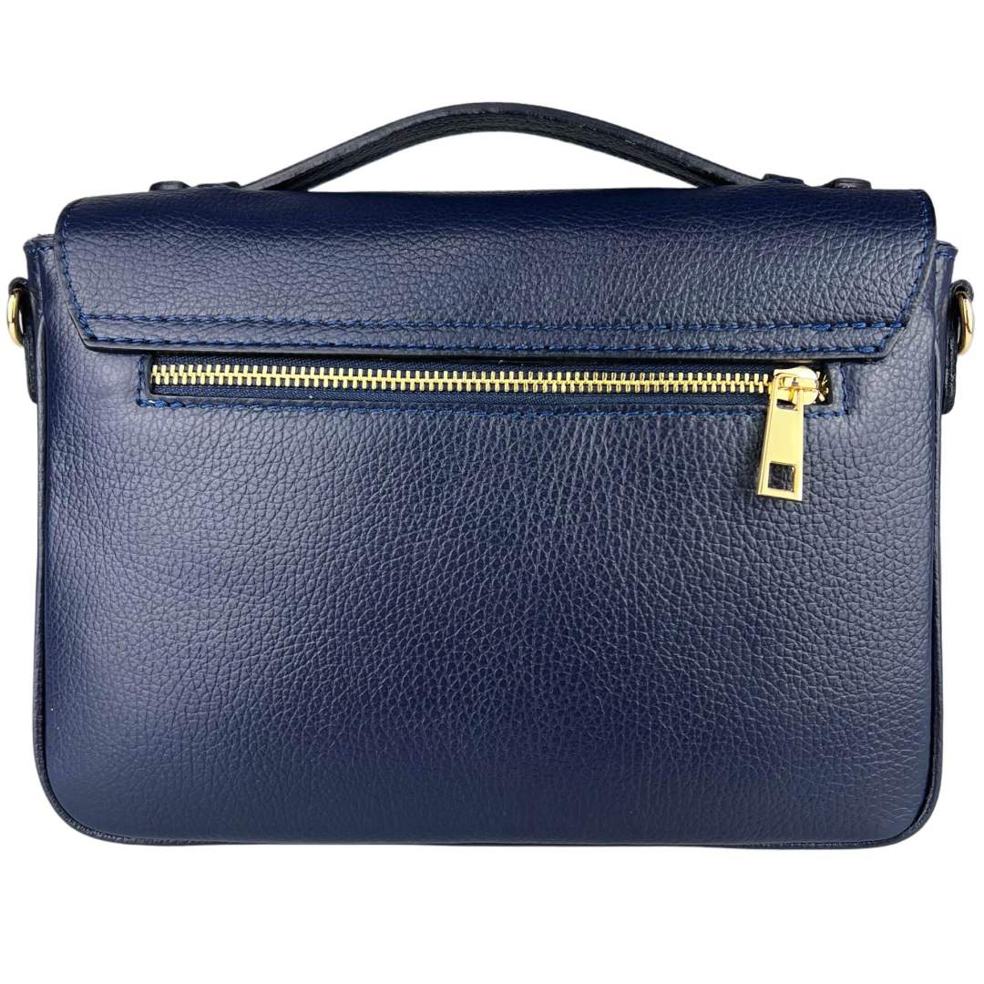 MI7314 Bag 10.6in 7 Color Options