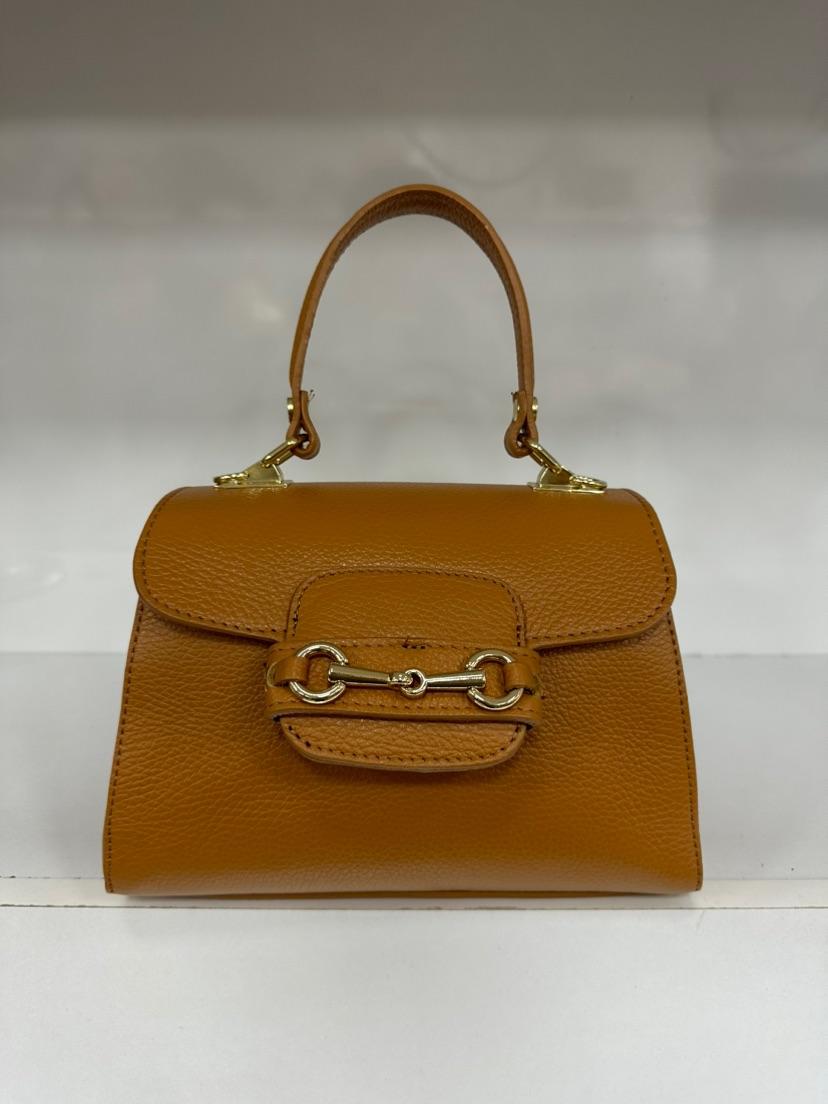 L0109 Bag 10 Color Options