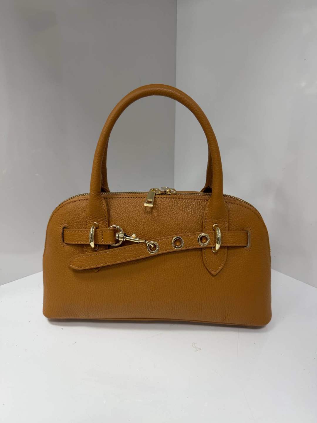 L0320 Bag 11.8in 9 Color Options