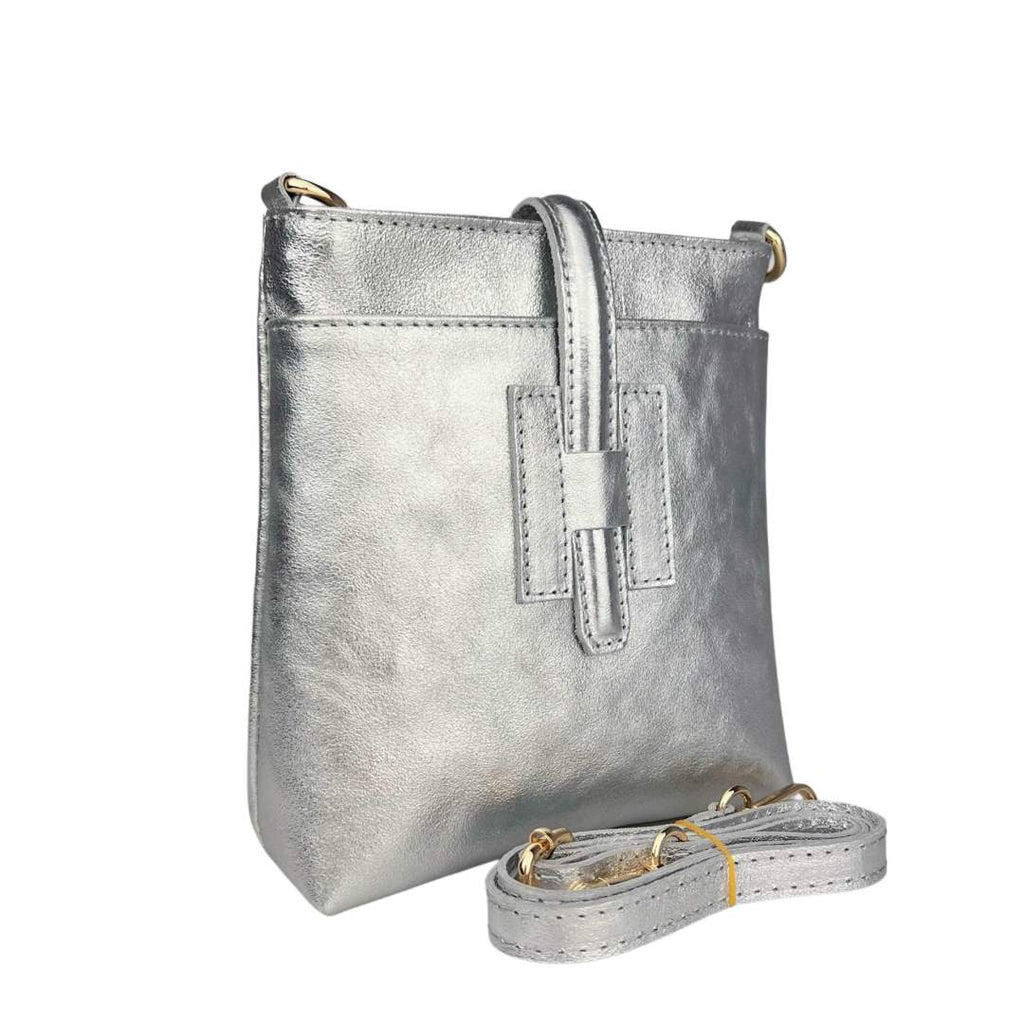 MI066 Bag 7.5in 10 Color Options