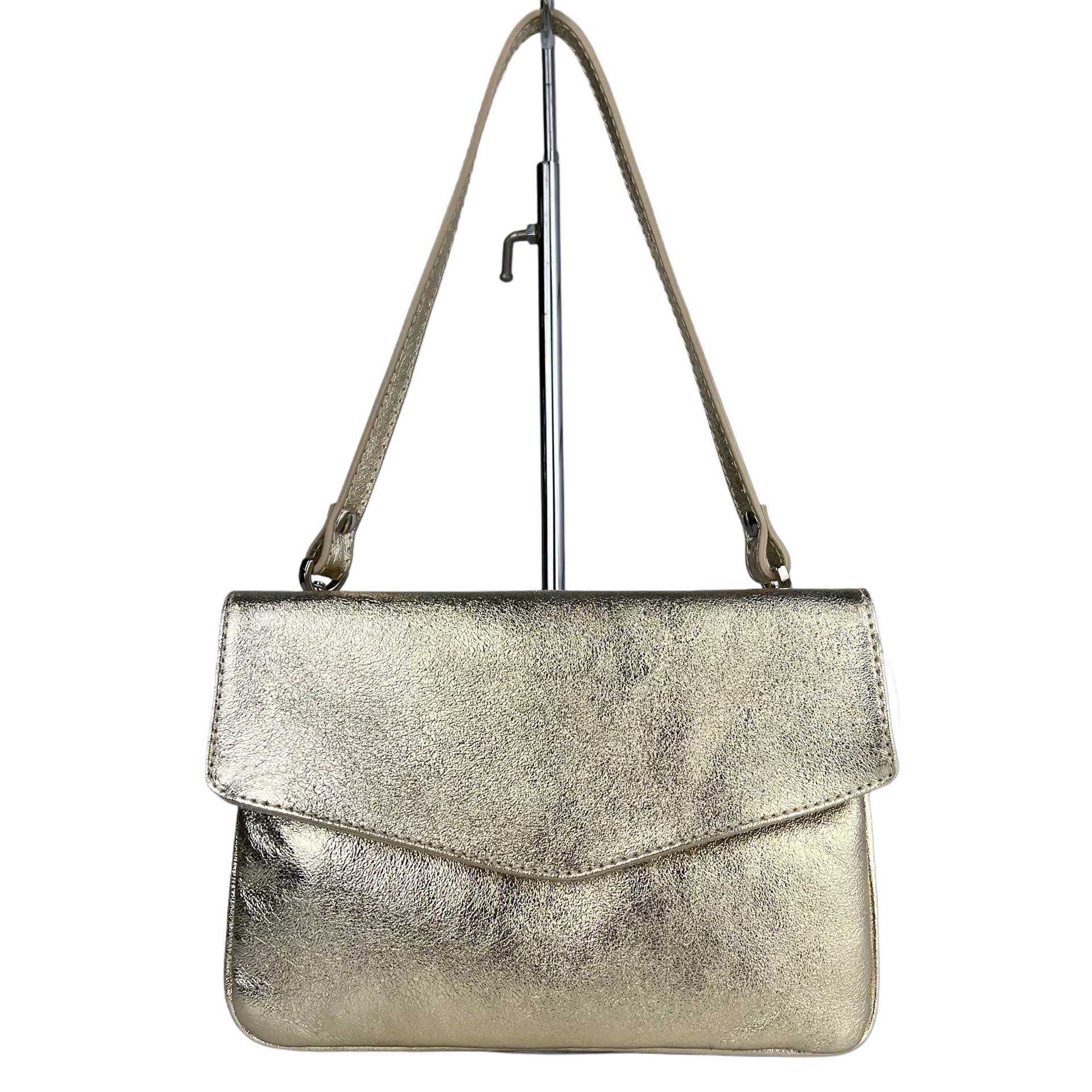 MI31135 Bag 10.0in 2 Color Options