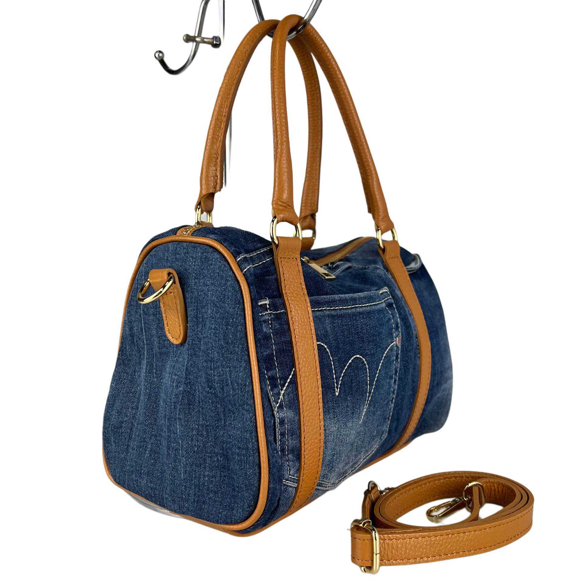 MI1493 Bag 10.6in 3 Color Options