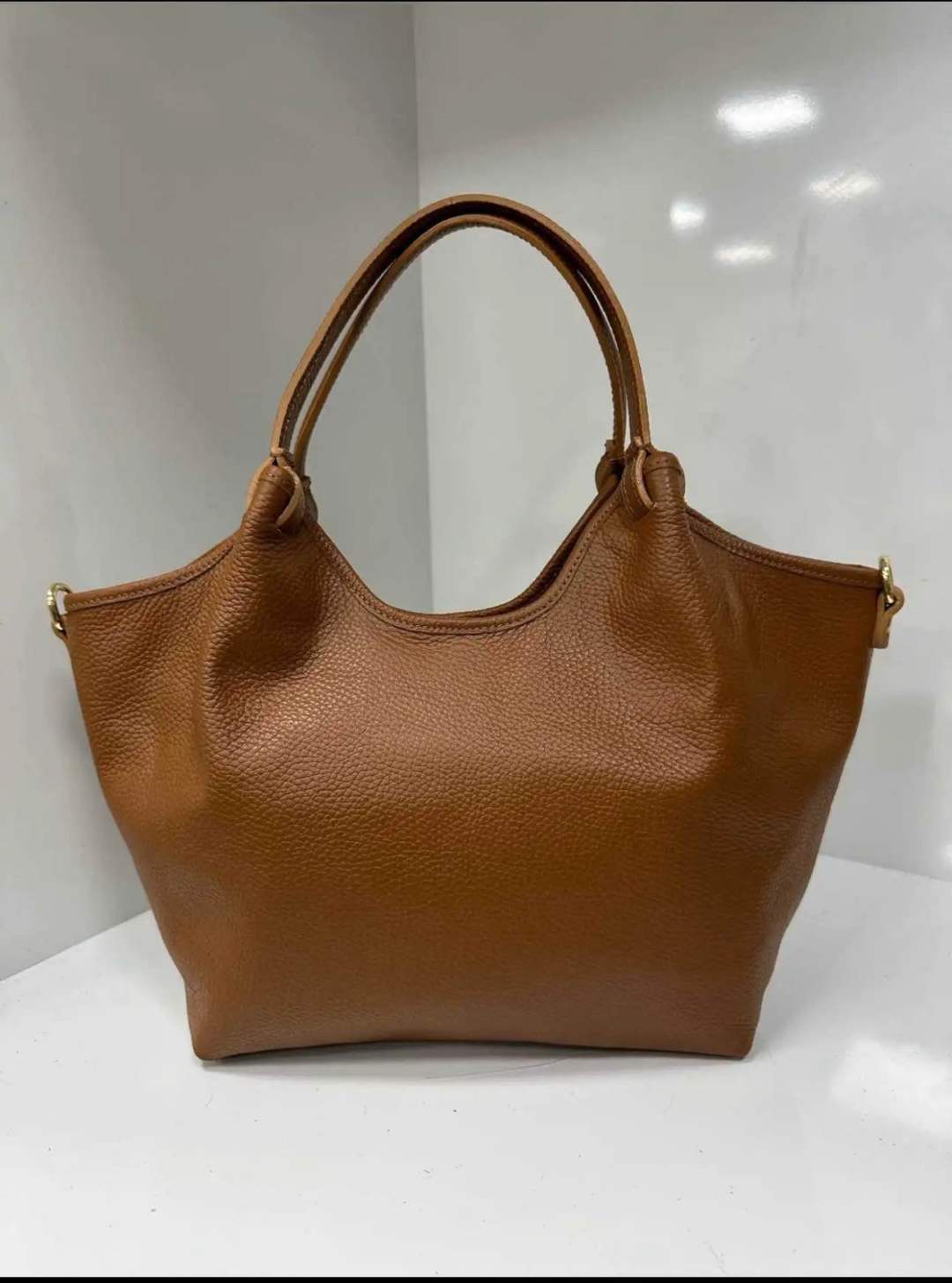 L0793 Bag 15.0in 10 Color Options