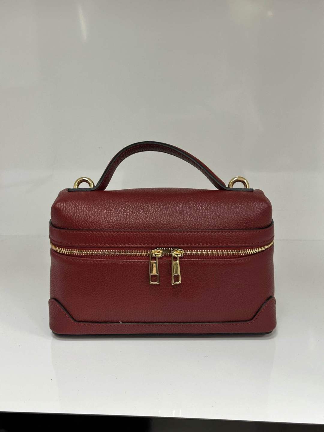 L0791 Bag 6.7in 9 Color Options