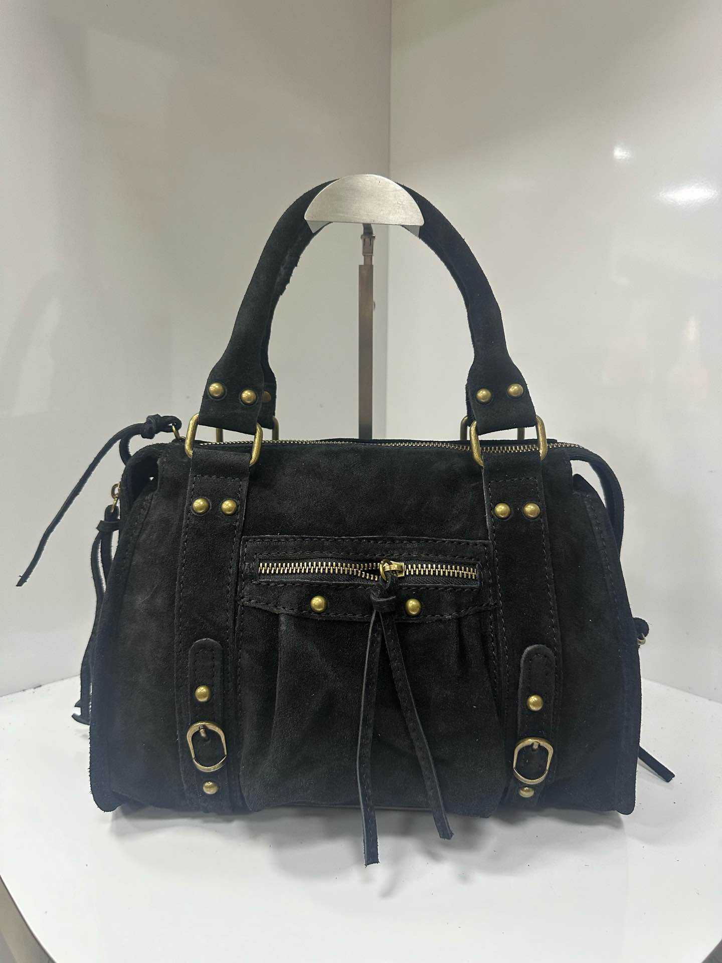 L0239 Bag 11.8in 11 Color Options