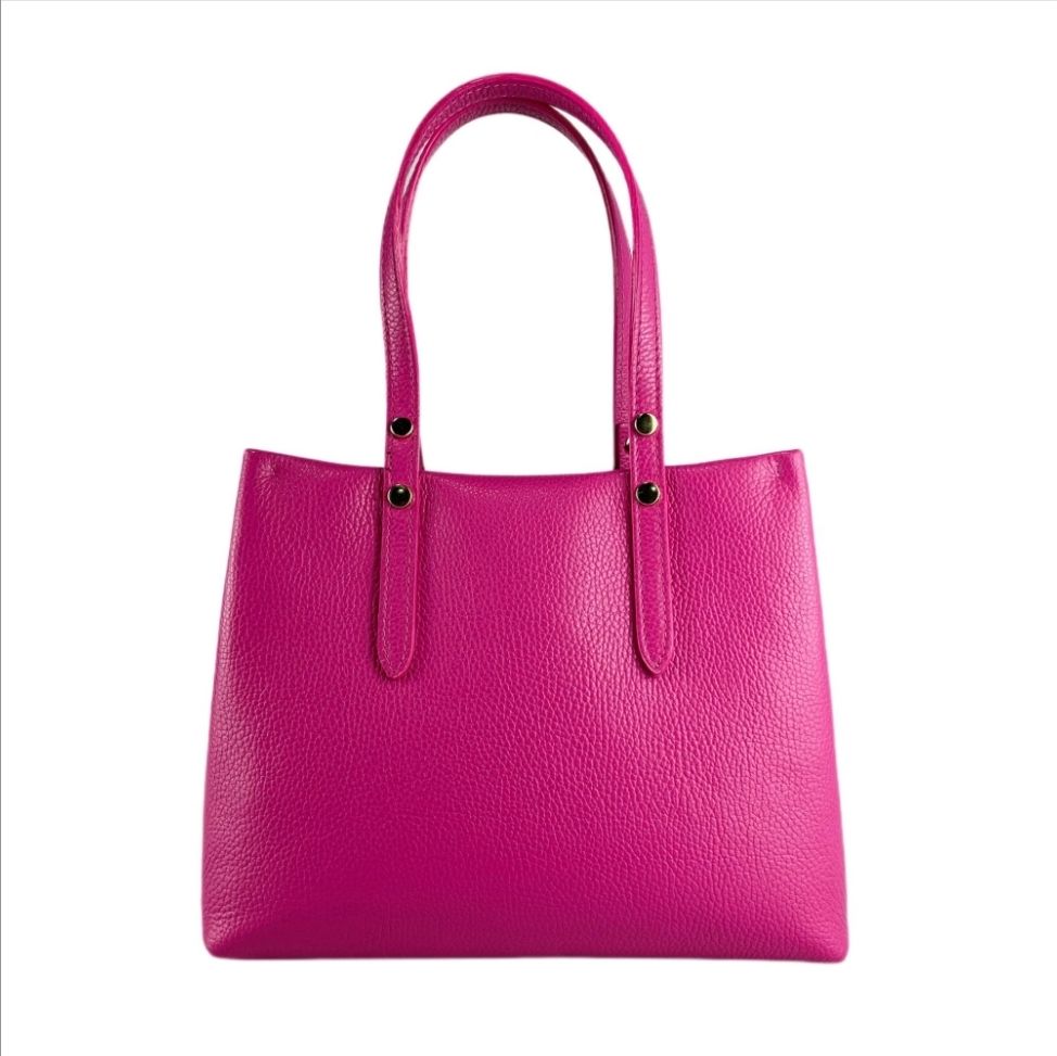 MI4123 Bag 11.4in 3 Color Options