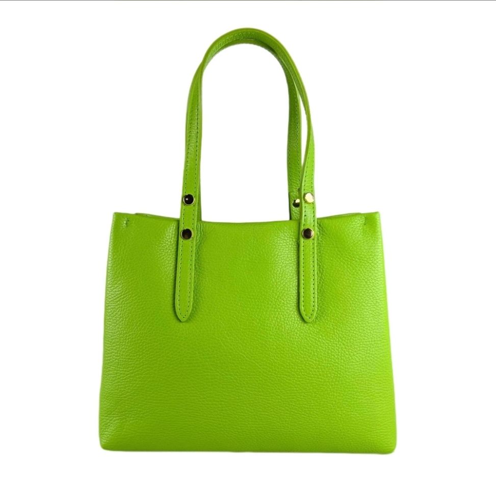 MI4123 Bag 11.4in 3 Color Options