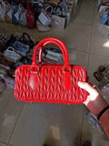 MI31138 Bag 10.6in 1 Color Option