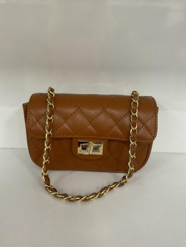 L0076 Bag 8.3in 19 Color Options