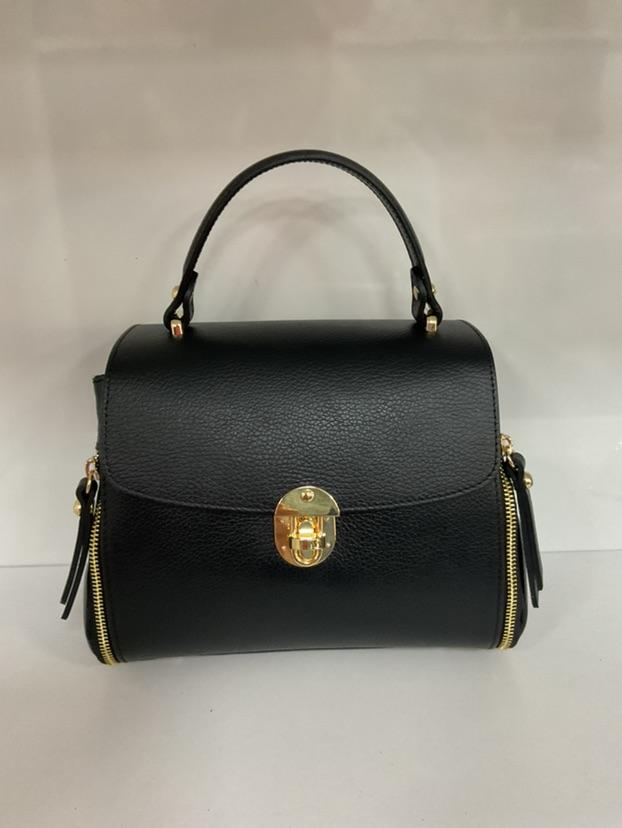 L0094 Bag 10.6in 7 Color Options