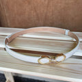 Mi389 Beige Bag