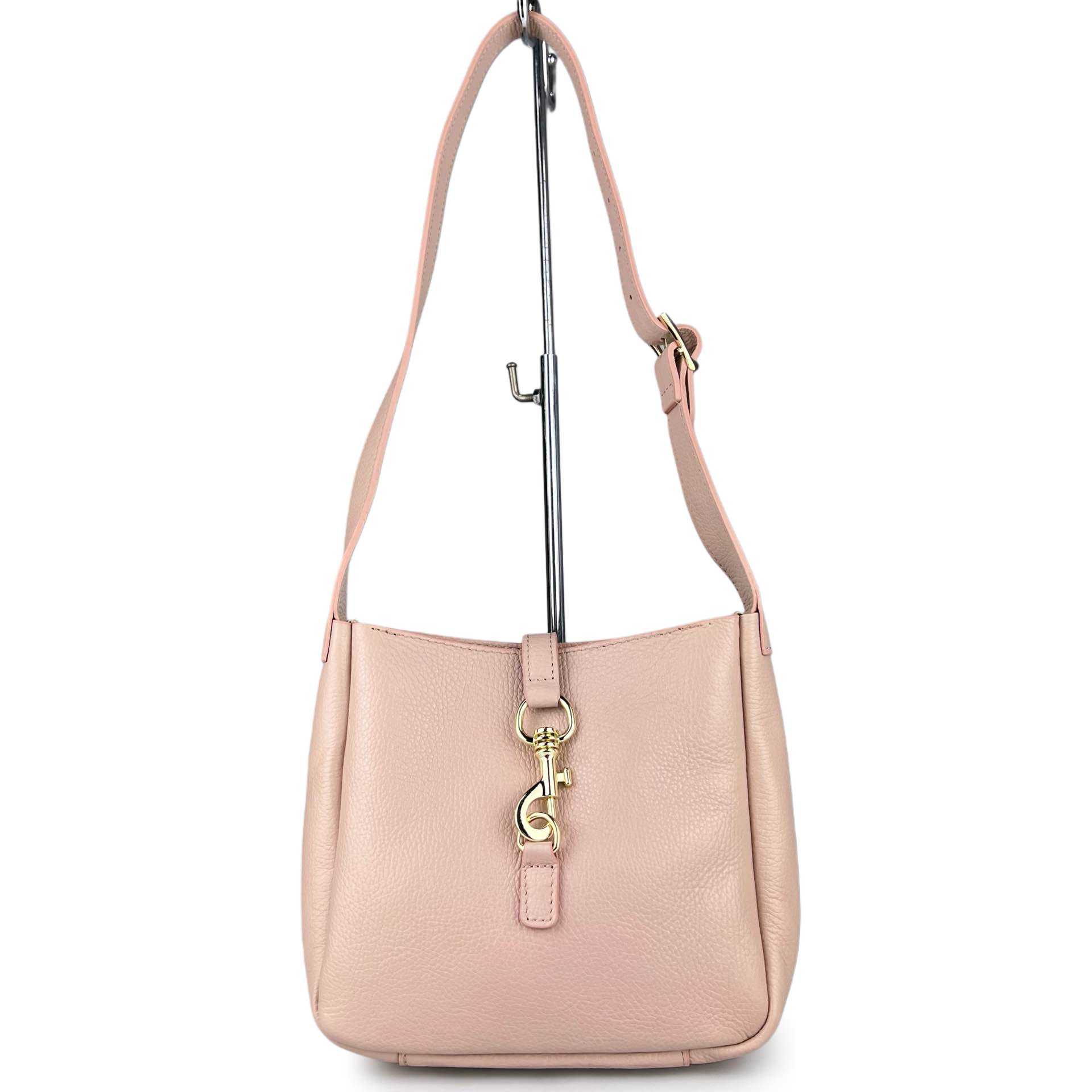 MI12176 Bag 9.8in 7 Color Options