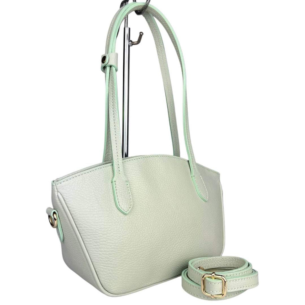 MI21142 Bag 12.2in 6 Color Options