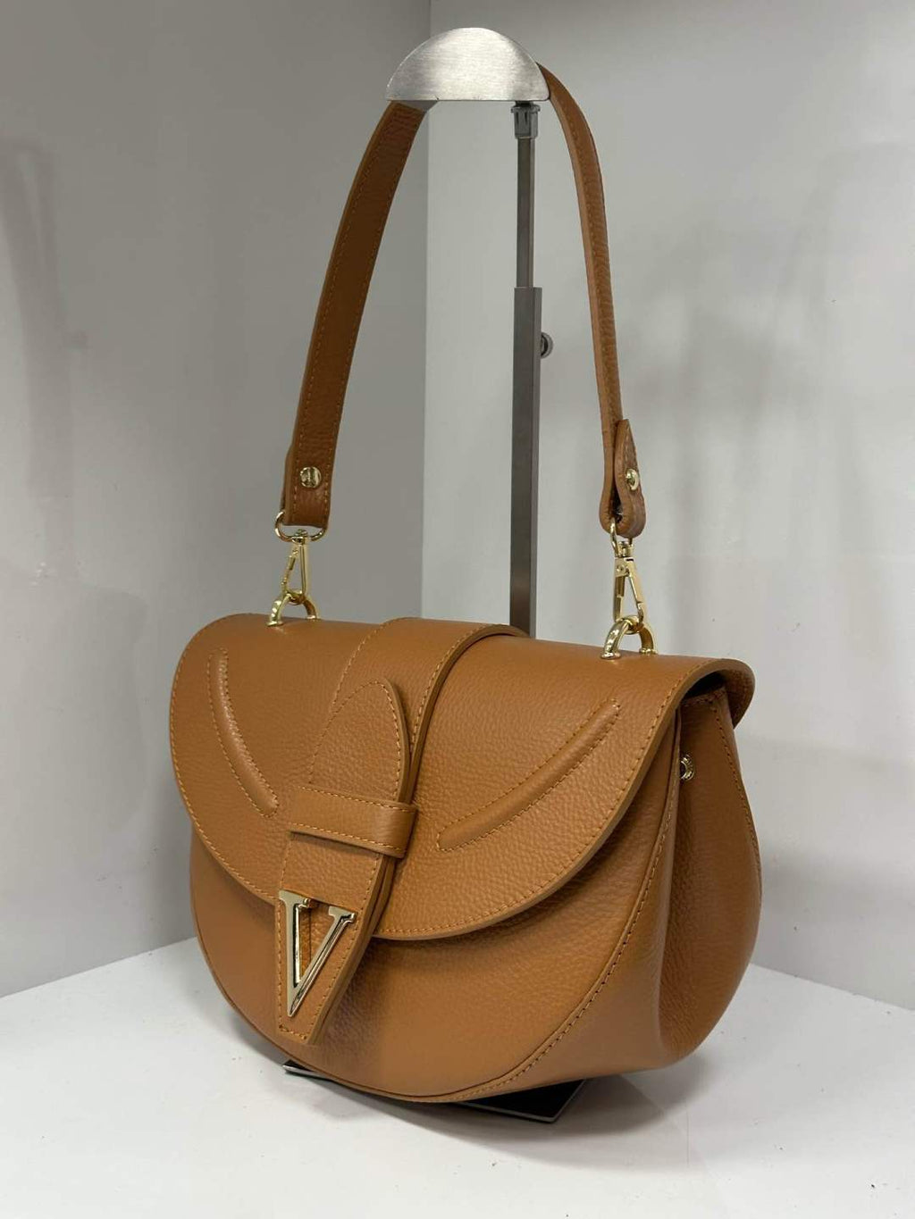 L0526 Bag 9.8in 10 Color Options