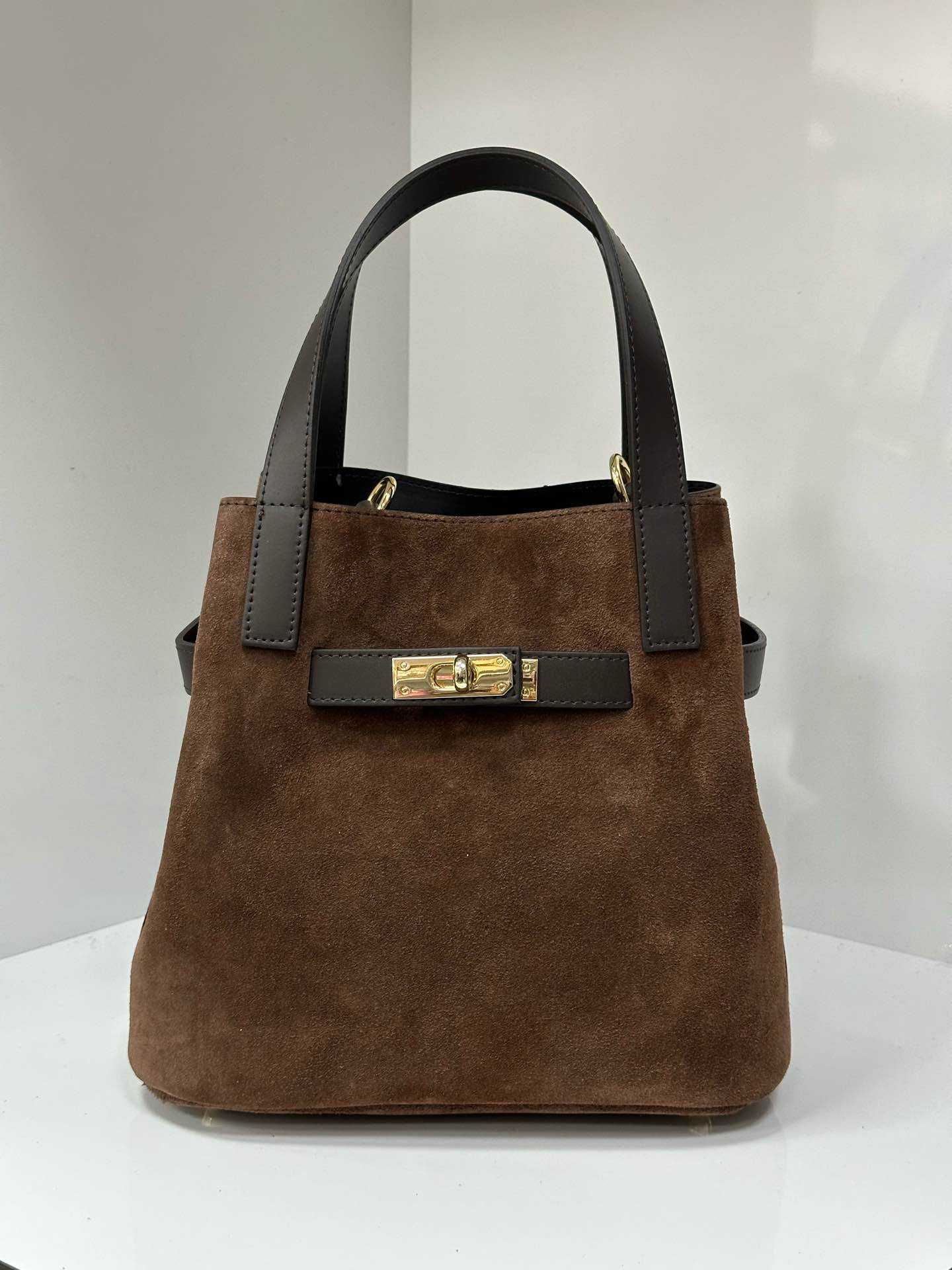 L0378 Bag 10.2in 7 Color Options