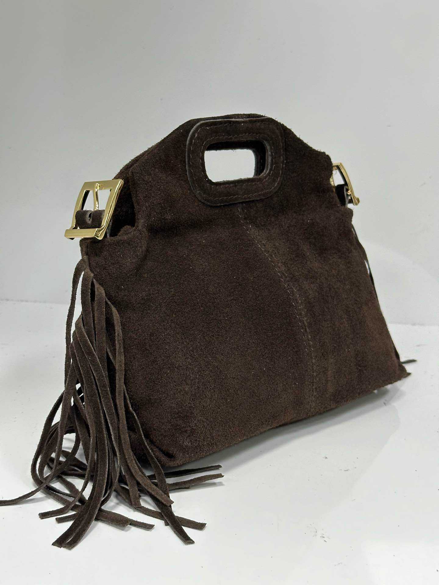 L0489 Bag 10.2in 11 Color Options