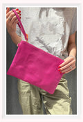 Z2109 Bag 11.0in 12 Color Options