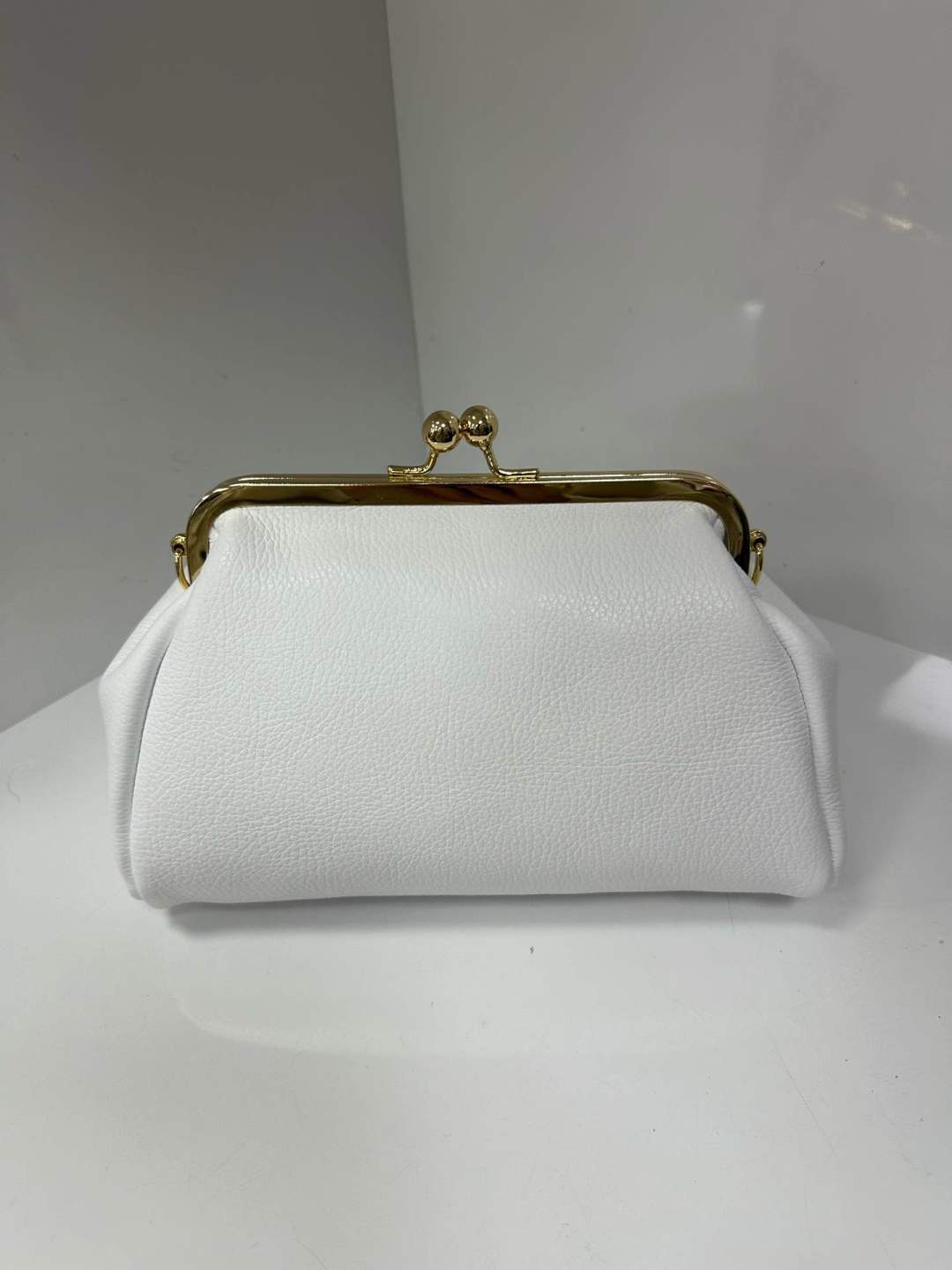 L0539 Bag 9.8in 15 Color Options