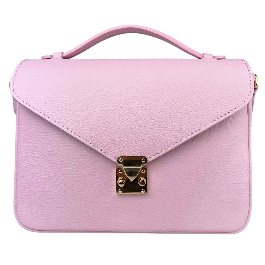 MI7314 Bag 10.6in 7 Color Options