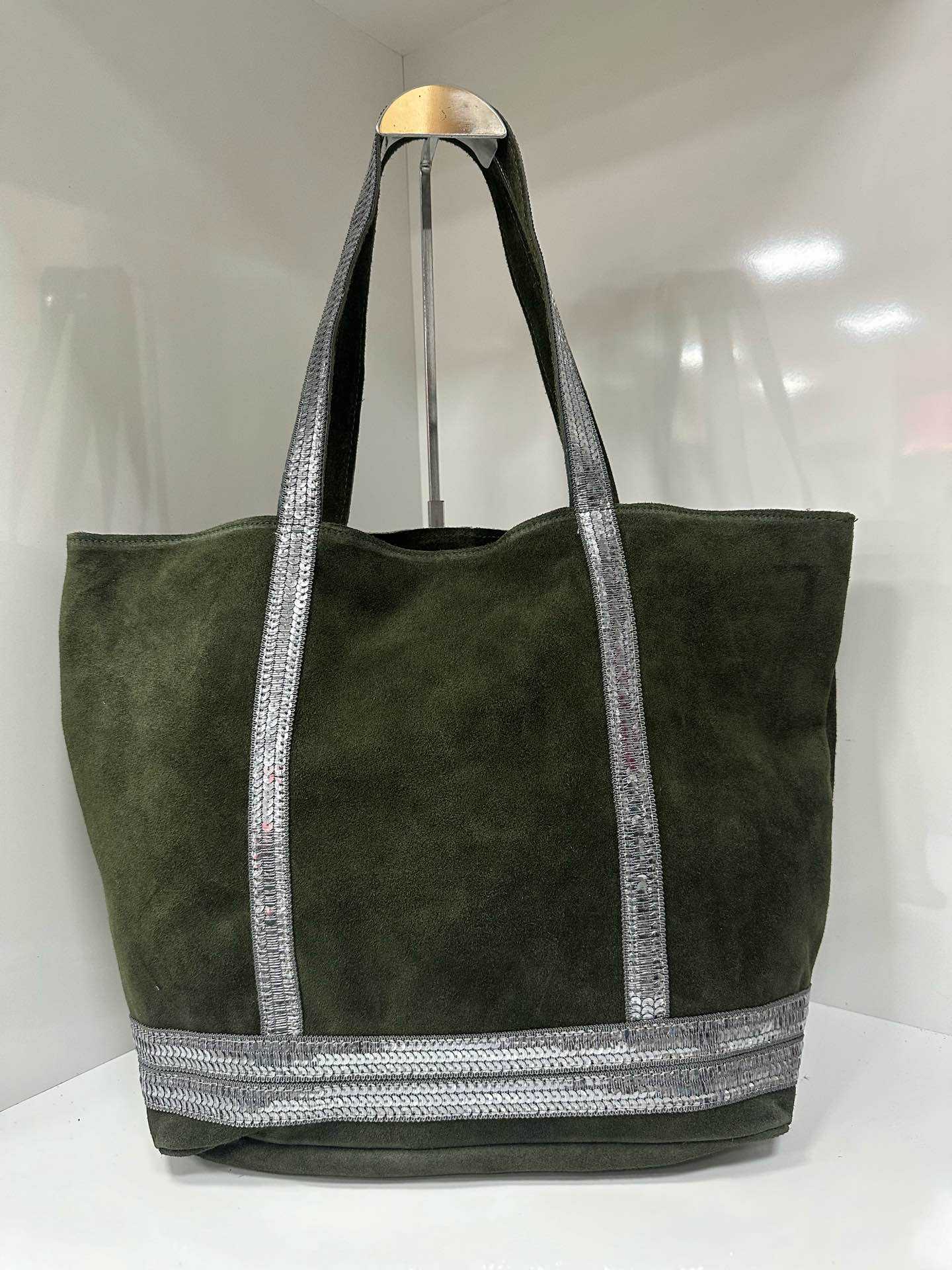 L0370 Bag 13.4in 4 Color Options