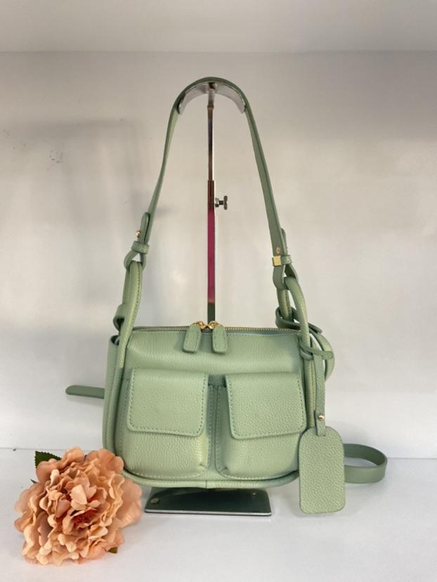 L0174 Bag 5 Color Options