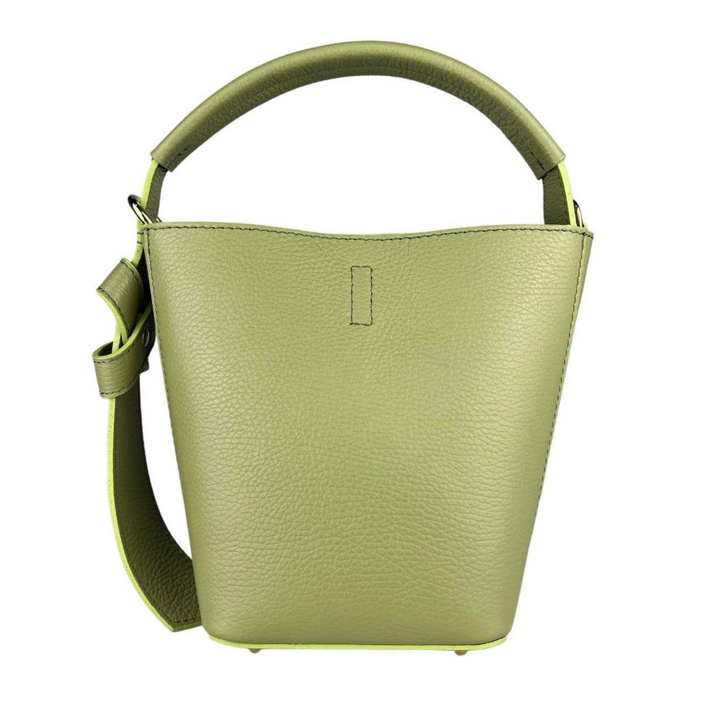 MI054 Bag 8.7in 12 Color Options