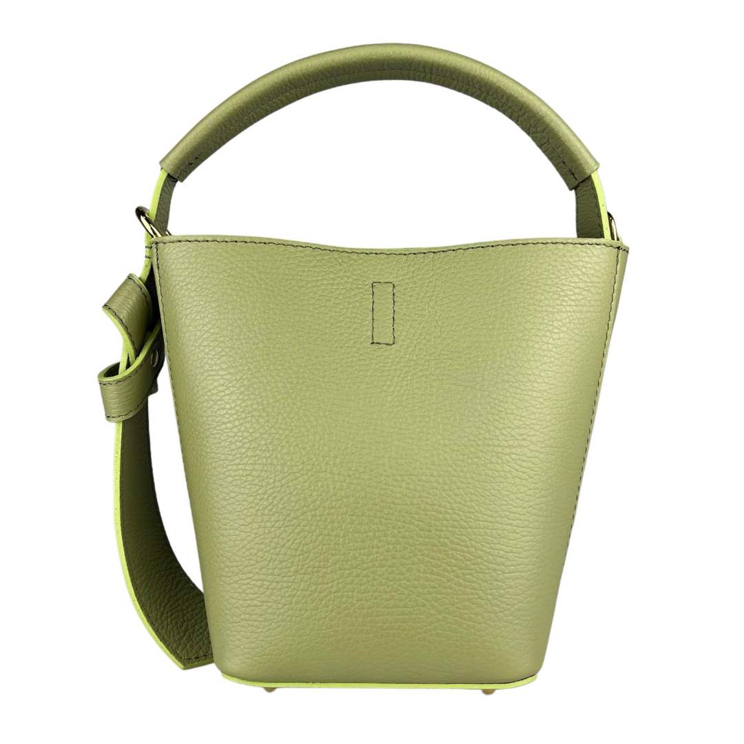 MI054 Bag 8.7in 12 Color Options