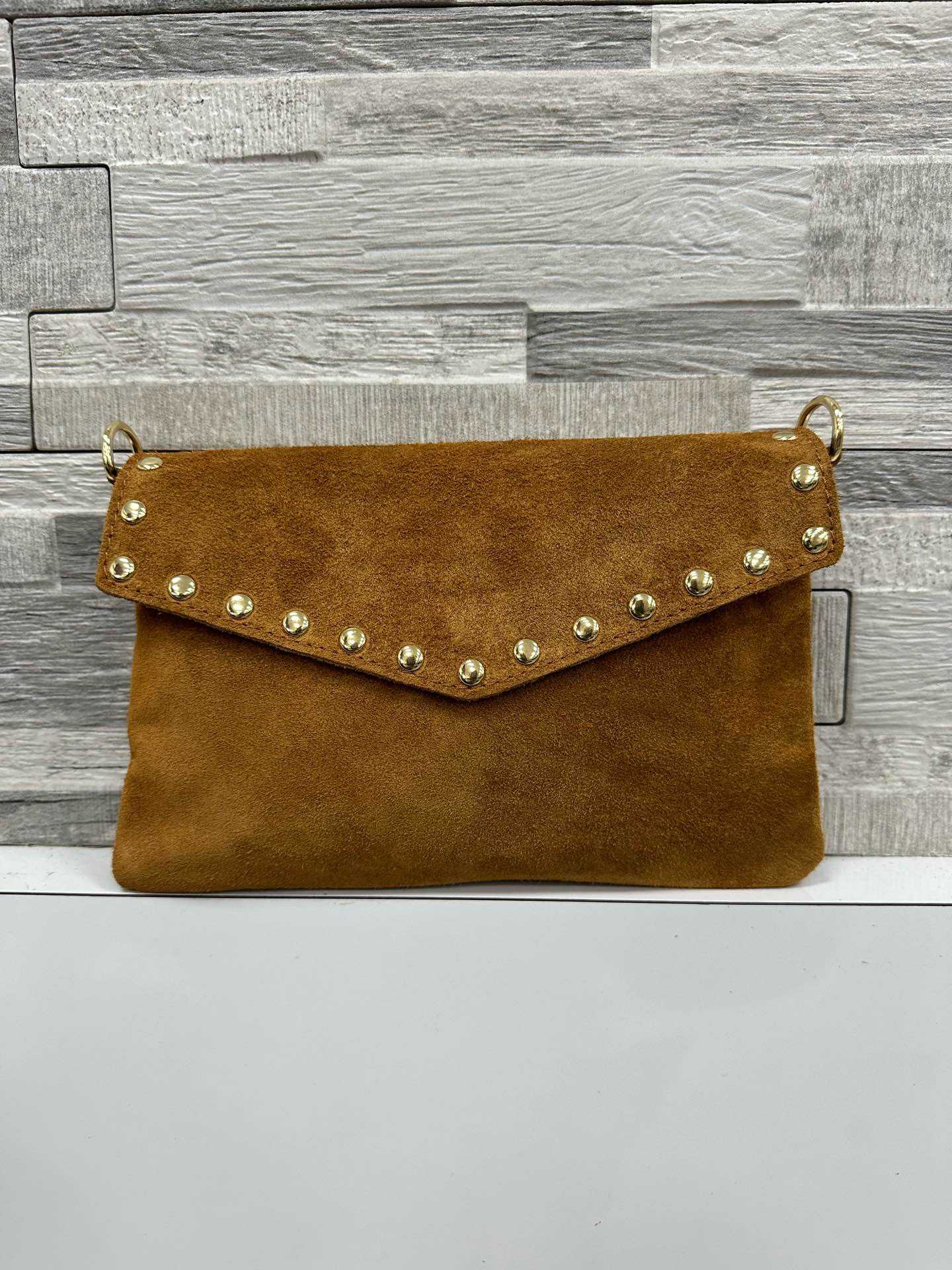 L0464 Bag 10.2in 6 Color Options