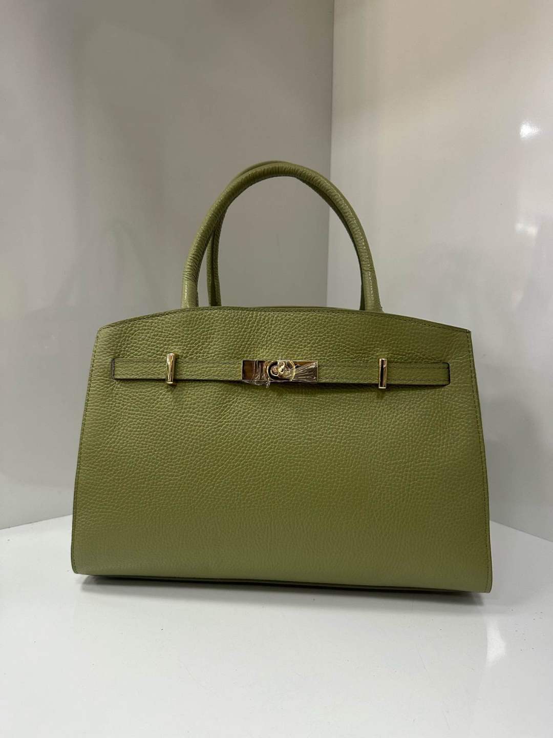 L0503 Bag 12.2in 12 Color Options