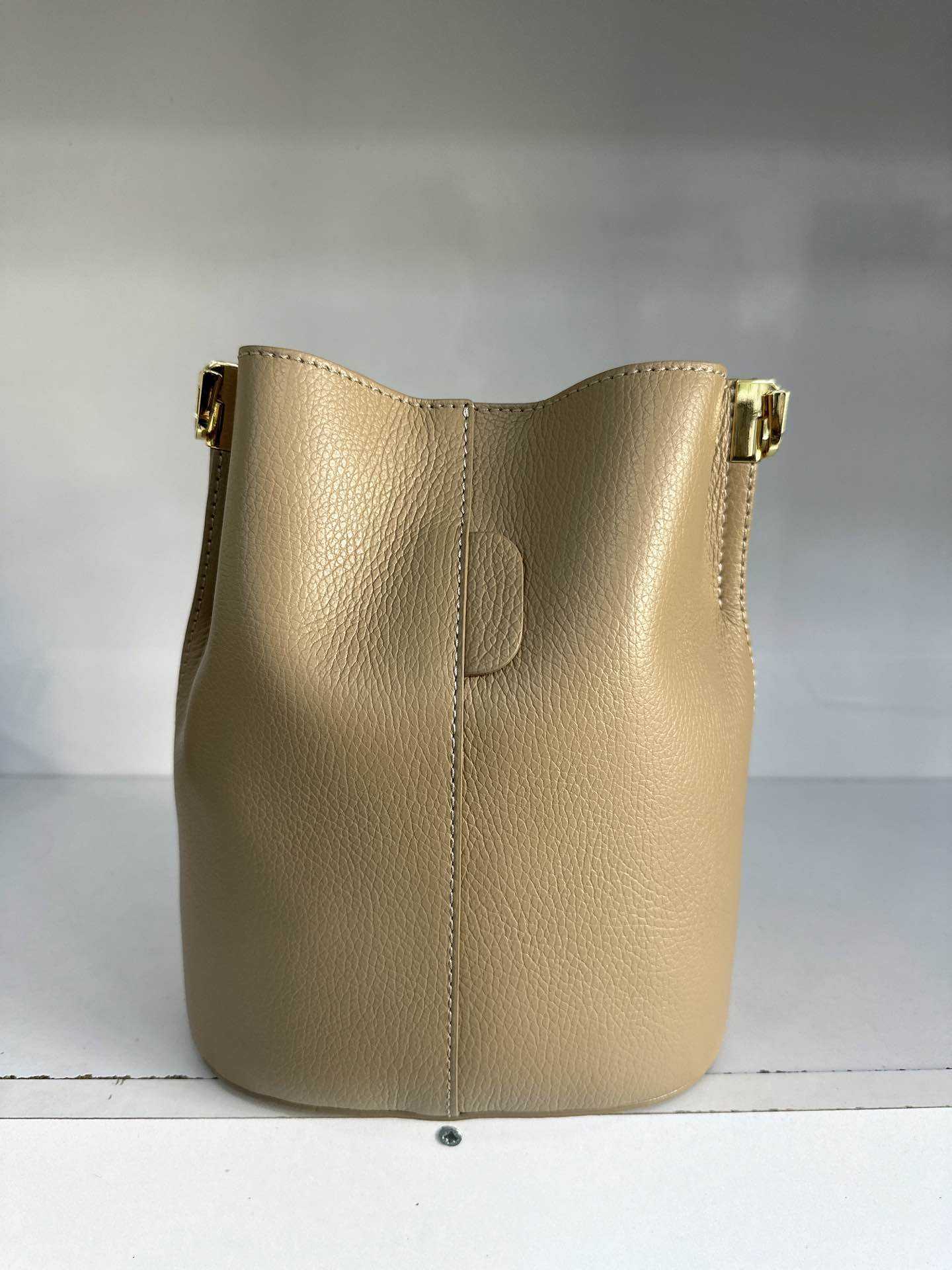 L0012 Bag 7.9in 11 Color Options