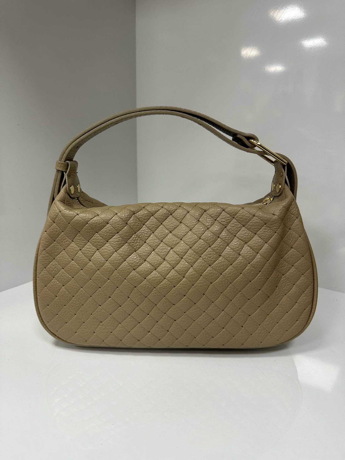 L0296 Bag 11.4in 6 Color Options