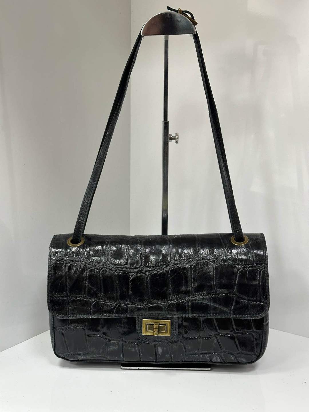 L0569 Bag 11.8in 8 Color Options