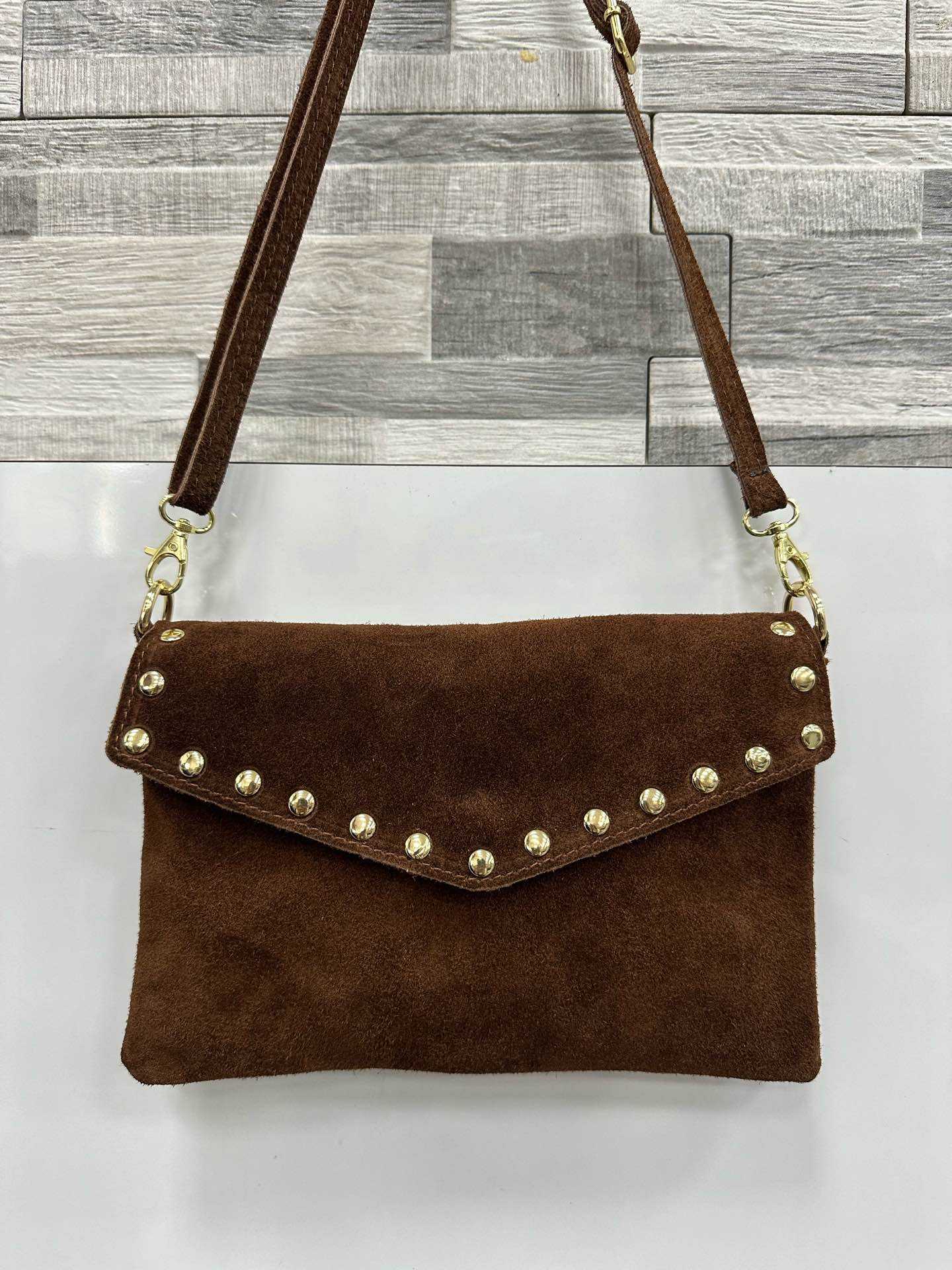L0464 Bag 10.2in 6 Color Options